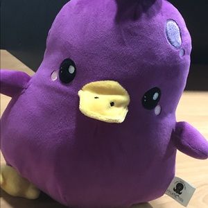 Meet your Posher, Mary kate